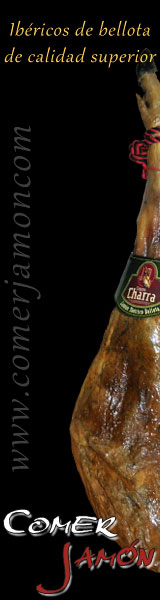 Comprar jamon