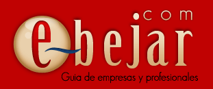 Gu�a de Bejar
