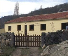 Casa Rural y Albergue Rural Alba Soraya
