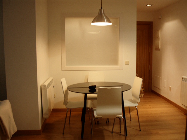 Apartamento �La Covatilla� (Navacarros) / Alojamientos