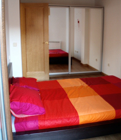 Apartamento �La Covatilla� (Navacarros) / Alojamientos