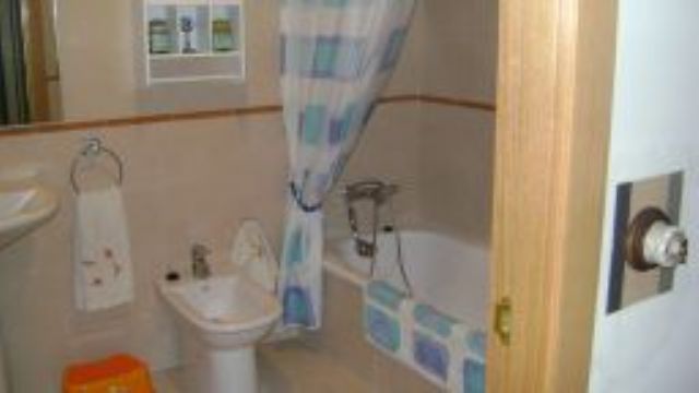 Apartamento Rural (Navacarros) / Alojamientos