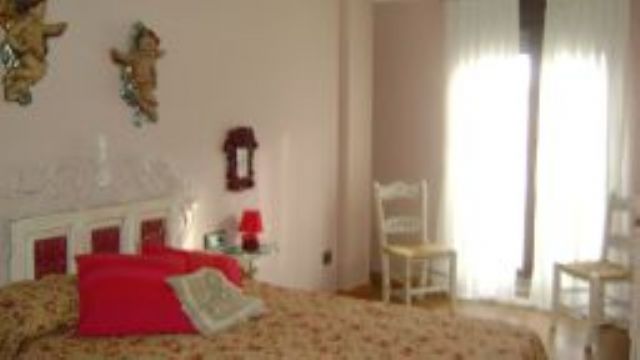 Apartamento Rural (Navacarros) / Alojamientos