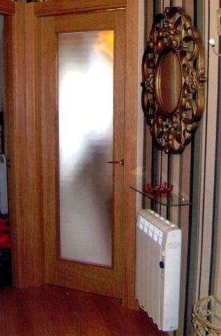 Apartamento Rural (Navacarros) / Alojamientos