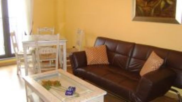 Apartamento Rural (Navacarros) / Alojamientos