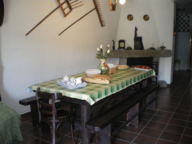 Casa Rural Arroyo de la Plata (La Calzada de B&eacute;jar) / Casas Rurales