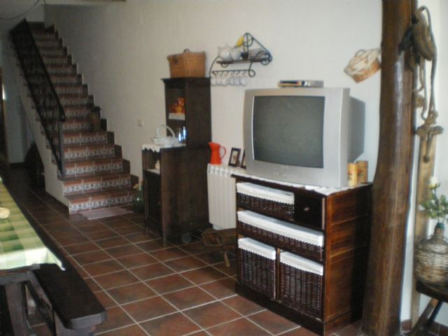 Casa Rural Arroyo de la Plata (La Calzada de B&eacute;jar) / Casas Rurales