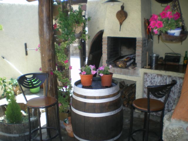 Casa Rural Arroyo de la Plata (La Calzada de B&eacute;jar) / Casas Rurales