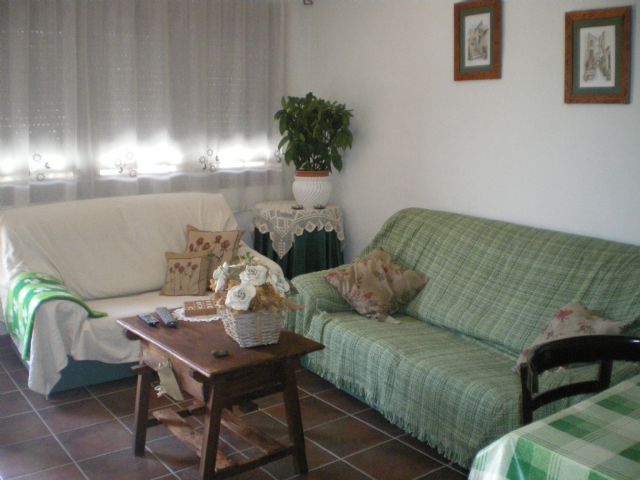 Casa Rural Arroyo de la Plata (La Calzada de B&eacute;jar) / Casas Rurales