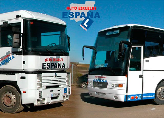 Autoescuela España