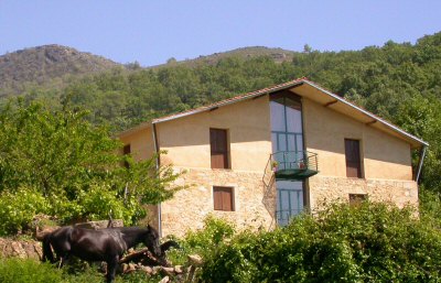 Albergue Tur&iacute;stico Aurora Boreal / Alojamientos Rurales
