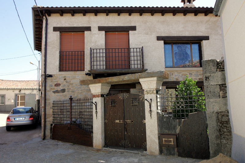 San Miguel de Valero
