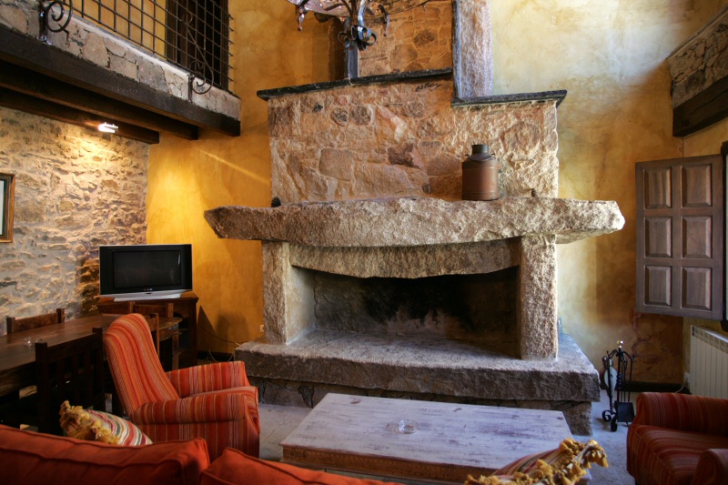 Casas rurales las Cabachuelas