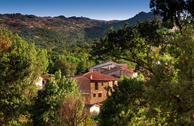Casa Rural El Caldero (Sorihuela) / Casas Rurales
