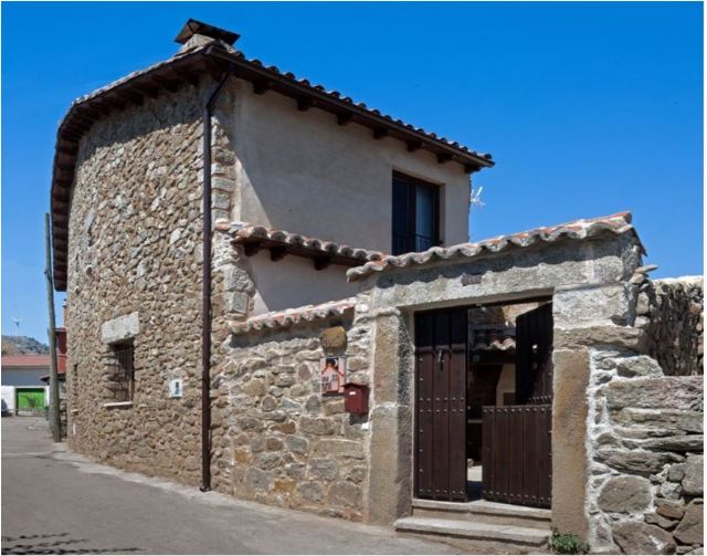Casa Rural El Caldero (Sorihuela) / Casas Rurales