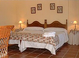 Casa Rural �Calzada Romana� / Casas Rurales