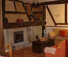 Casa Rural �Calzada Romana� / Casas Rurales