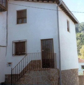 Alojamiento Casa Rural Adolfina (Montemayor del R&iacute;o) / Casas Rurales
