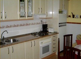 Alojamiento Casa Rural Adolfina (Montemayor del R&iacute;o) / Casas Rurales