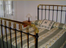 Alojamiento Casa Rural Adolfina (Montemayor del R&iacute;o) / Casas Rurales