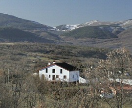 Casa Rural 