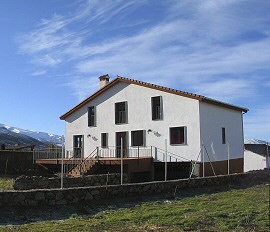 Casa Rural 