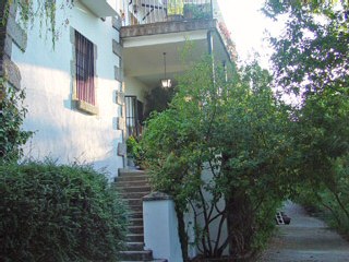 La Casa Inglesa del Castañar