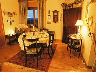 La Casa Inglesa del Castañar