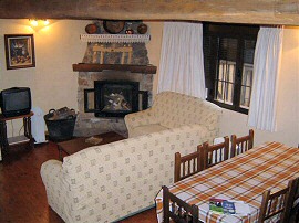Casa Lauri / Casas Rurales