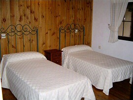 Casa Lauri / Casas Rurales