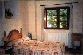 Casa Rural La Centena I y II