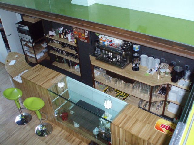 La Chocolater&iacute;a Gourmet (Candelario) / Chocolater&iacute;as