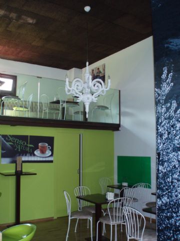 La Chocolater&iacute;a Gourmet (Candelario) / Chocolater&iacute;as
