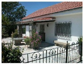Casa Rural Cuatro Vientos / Casas Rurales