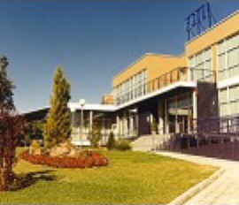 Cubino Hotel *** / Hoteles