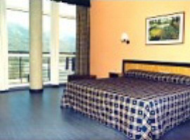 Cubino Hotel *** / Hoteles