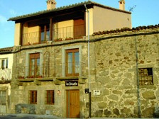 Casa Rural