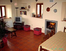 Casa Rural