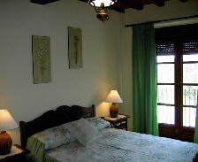 Casa Rural