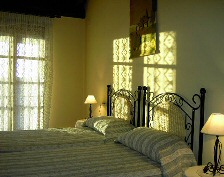 Casa Rural