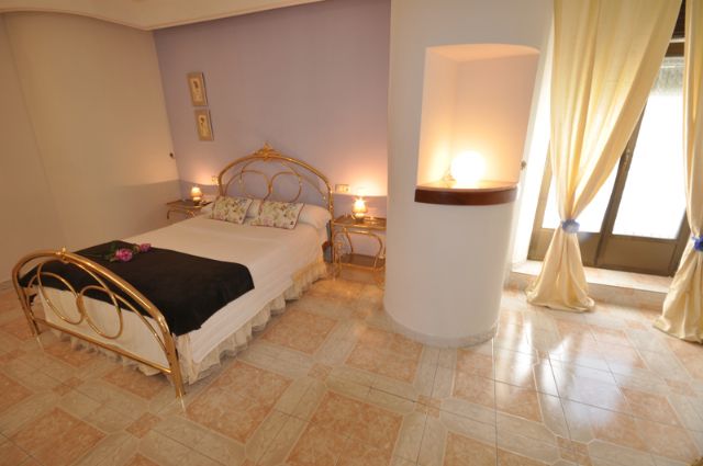 Hostal Restaurante Espa&ntilde;ol ** (B&eacute;jar) / Hoteles