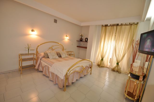 Hostal Restaurante Espa&ntilde;ol ** (B&eacute;jar) / Hoteles