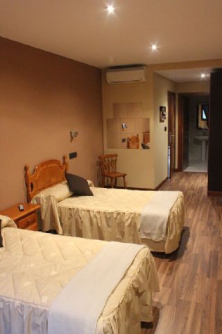 Hostal Extremeño (Béjar) / Hoteles