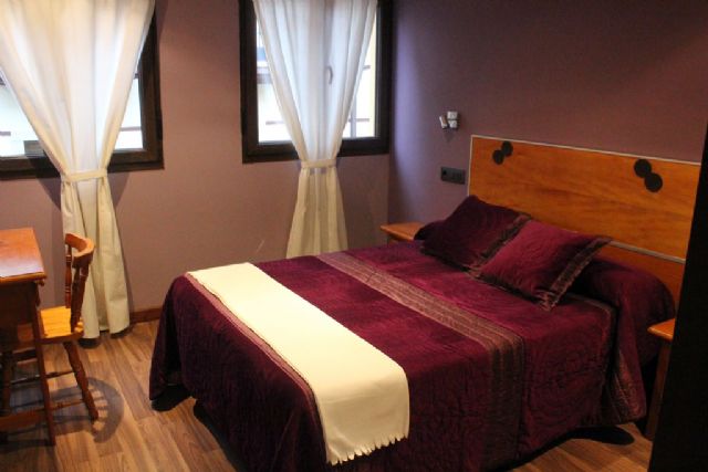 Hostal Extremeño (Béjar) / Hoteles