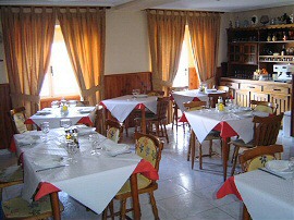 Hostal Extremeño (Béjar) / Hoteles