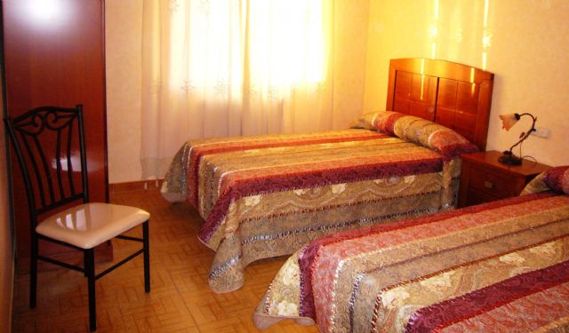 Casa Rural 
