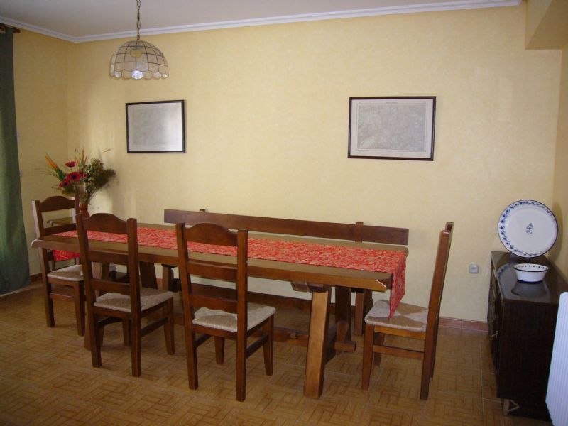 Casa Rural 