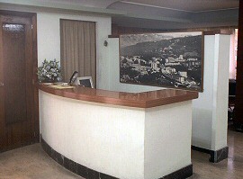 Hostal Residencia Blázquez Sánchez (Béjar) / Hoteles