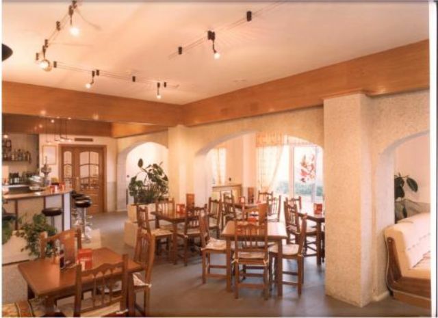 Hotel Los Duques ** (B&eacute;jar) / Hoteles