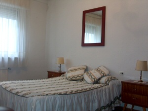 Apartamento "La Torre" (Béjar) / Alojamientos